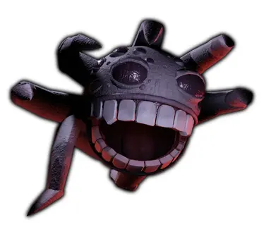 Profile image of Queen Grumble