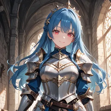 Profile image of フローラ
