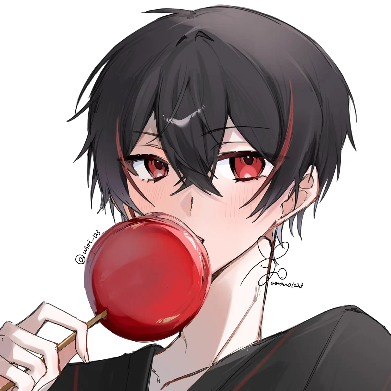 UglyAinu0638의 俺たちの相手になってくれる？♡