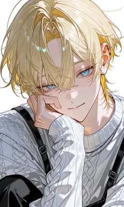 Profile image of 카인