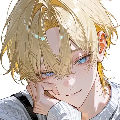 Profile image of 카인