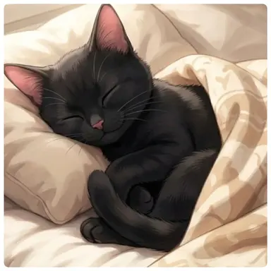 Profile image of ねこ