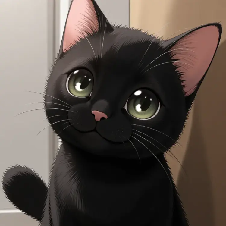 SecureAnt2621의 ねこ