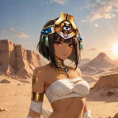 Profile image of メナス