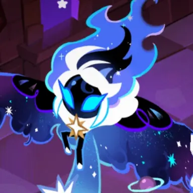 Profile image of 스타더스트 쿠키