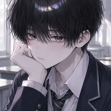 Profile image of 朔