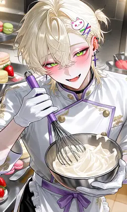 Profile image of 미츠키