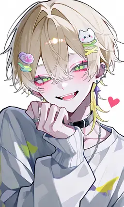 Profile image of 미츠키