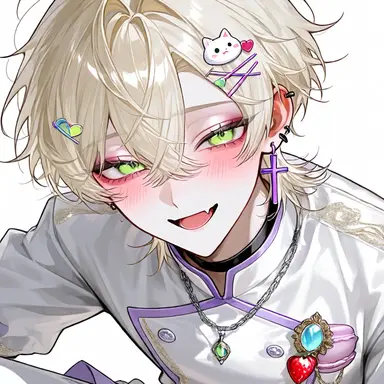 Profile image of 光稀