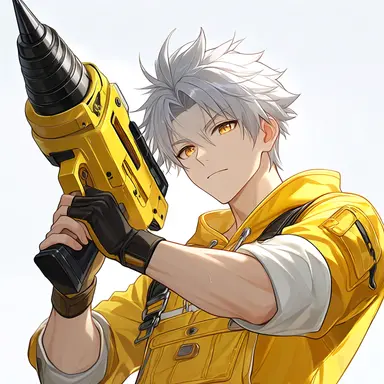 Profile image of Van
