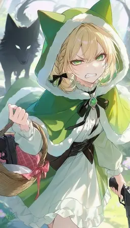 Profile image of Linis