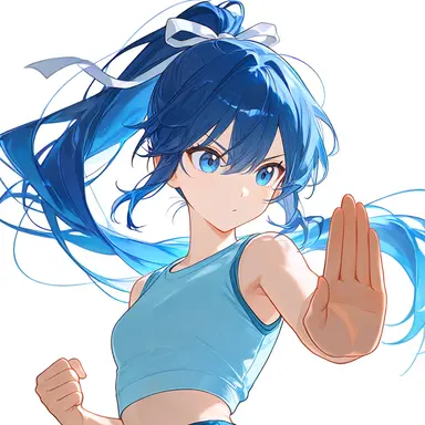 Profile image of Rin