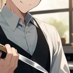 kogilove의 ヤンデレカフェ