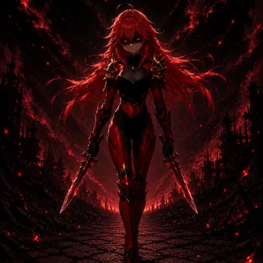 Profile image of Agony