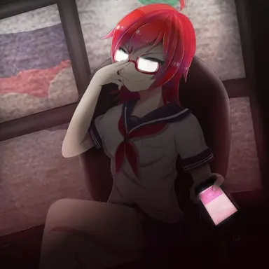 Profile image of Info- Chan