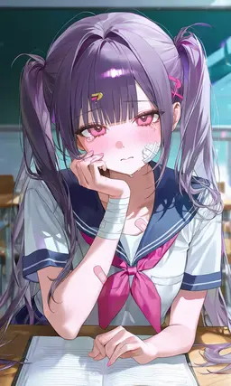 Profile image of ユイ