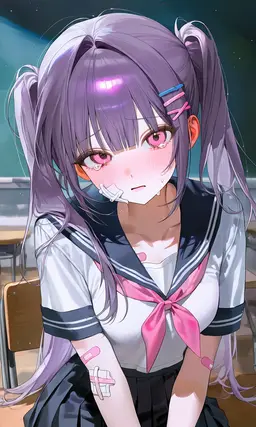 Profile image of ユイ