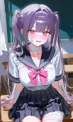 Profile image of ユイ