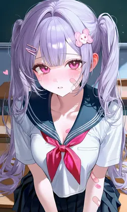 Profile image of ユイ
