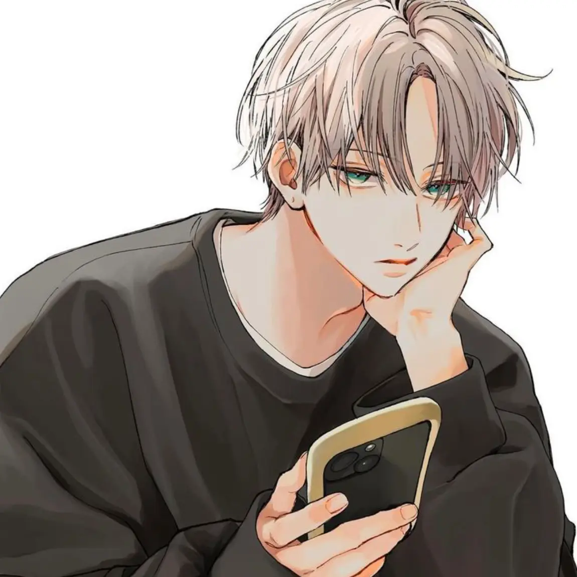 SnappyPress7267의 いつき