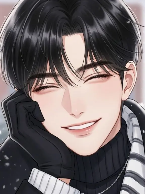 Koi777의 本命は君からほしい。