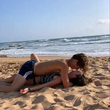 Profile image of caleb ur bf