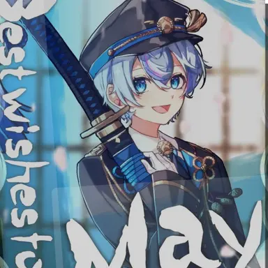 Profile image of こさめ