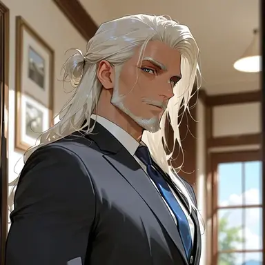 Profile image of ゴリアテ