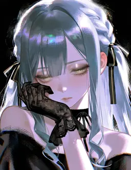 Profile image of シルヴィア