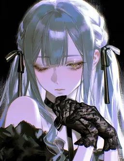 Profile image of シルヴィア