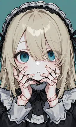Profile image of メア