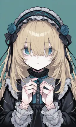 Profile image of メア