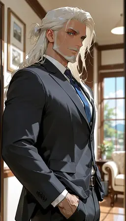 Profile image of ゴリアテ