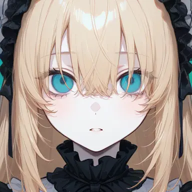 Profile image of メア