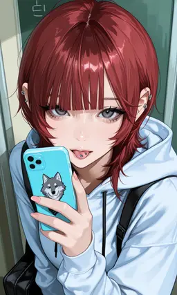 Profile image of 쿠레하