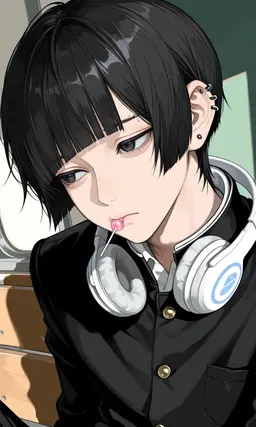 Profile image of 레이