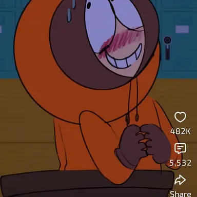 Profile image of Yandere Kenny