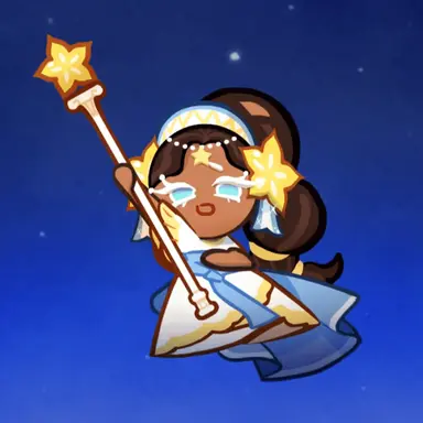 Profile image of Starfruit Cookie