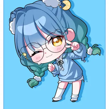 Profile image of 혜요