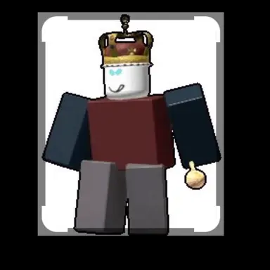Profile image of 크루엘 킹