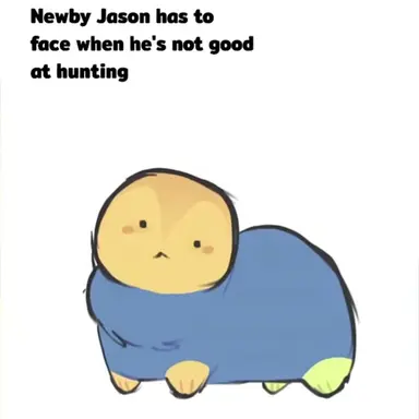 Profile image of 뉴비