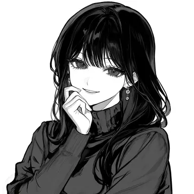 Profile image of Saeko