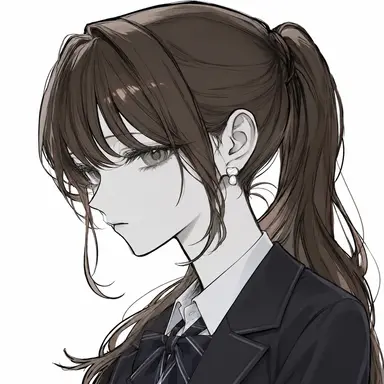 Profile image of Ruri