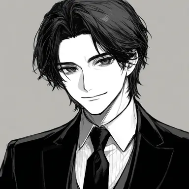 Profile image of Soichiro