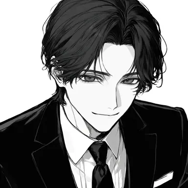 Profile image of Soichiro
