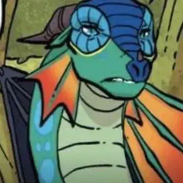 Profile image of Glory