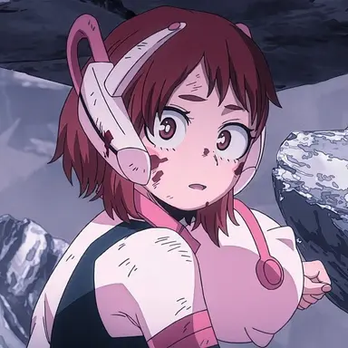 Profile image of 우라라카 오챠코