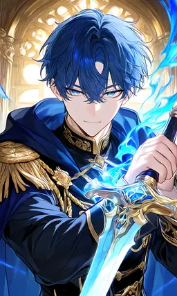 Profile image of アリス
