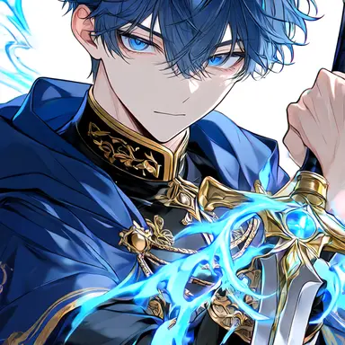 Profile image of アリス・リーヴェント