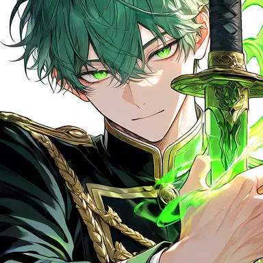 Profile image of シルヴァ・グリーン